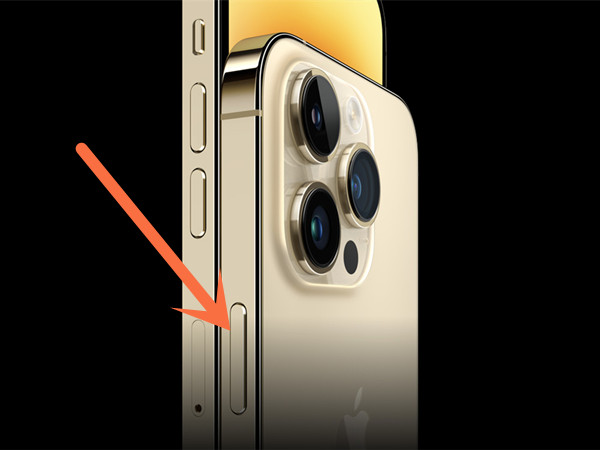 ios16怎么强制重启-ios16强制重启键在哪里