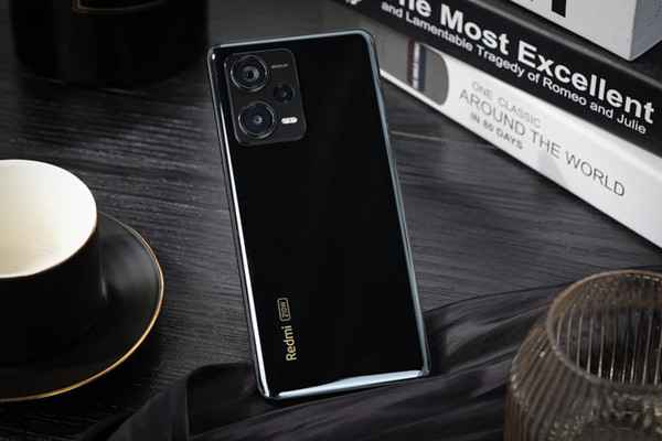 红米note12探索版是什么马达-红米note12探索版是线性马达吗