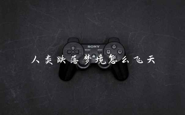 人类跌落梦境怎么飞天