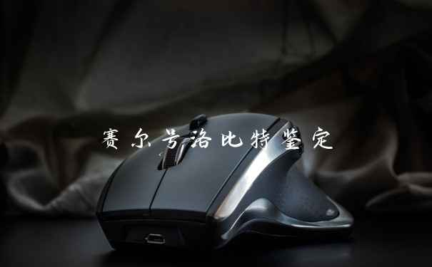 赛尔号洛比特鉴定