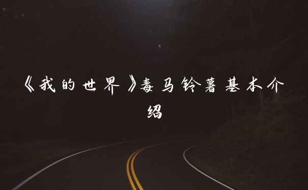 《我的世界》毒马铃薯基本介绍