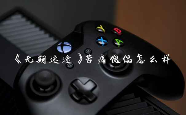 《无期迷途》苦痛傀儡怎么样