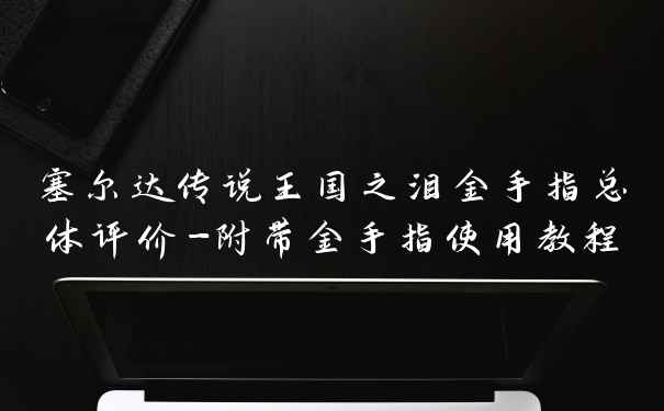 塞尔达传说王国之泪金手指总体评价-附带金手指使用教程