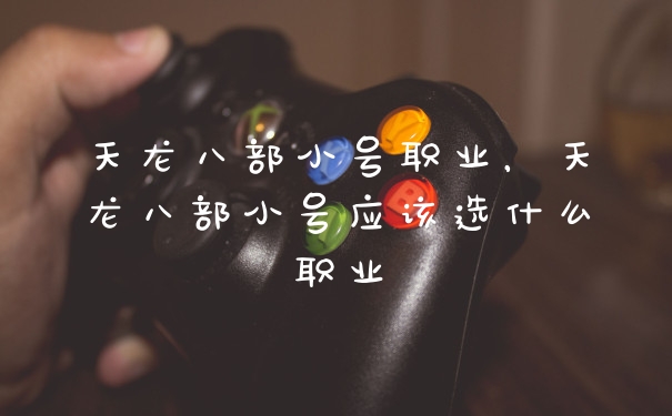 天龙八部小号职业，天龙八部小号应该选什么职业