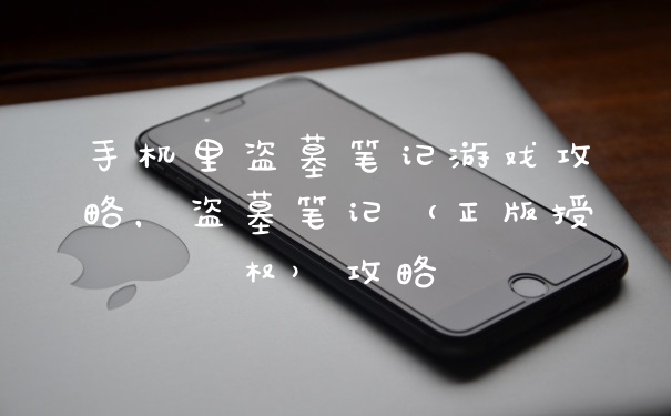 手机里盗墓笔记游戏攻略，盗墓笔记（正版授权）攻略