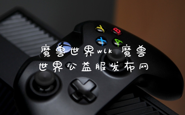 魔兽世界wlk 魔兽世界公益服发布网