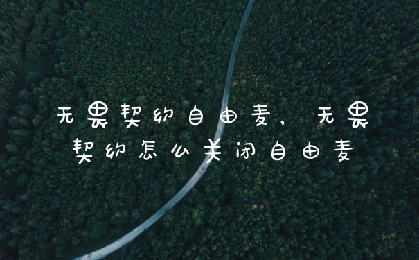 无畏契约自由麦，无畏契约怎么关闭自由麦
