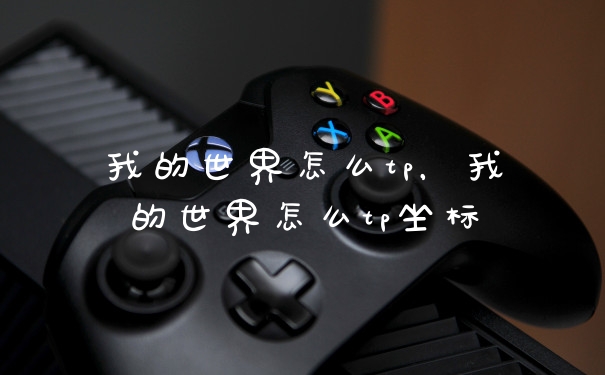 我的世界怎么tp，我的世界怎么tp坐标
