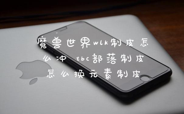 魔兽世界wlk制皮怎么冲 tbc部落制皮怎么换元素制皮