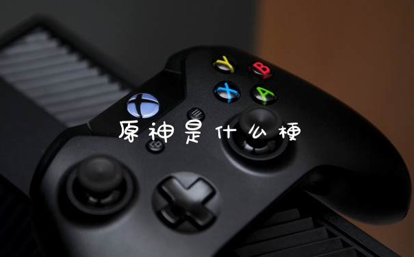 原神是什么梗