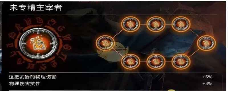 暗黑血统3怎么加点?暗黑血统3中按哪个键是确认加属性点