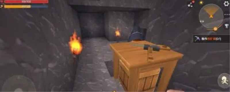 迷你世界精铁锭怎么得