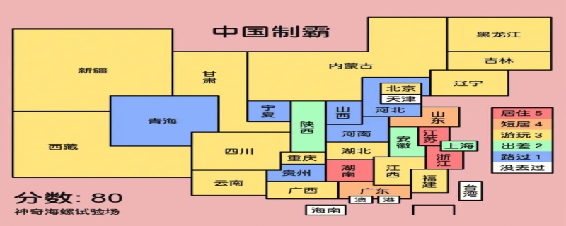 中国制霸生成器是什么