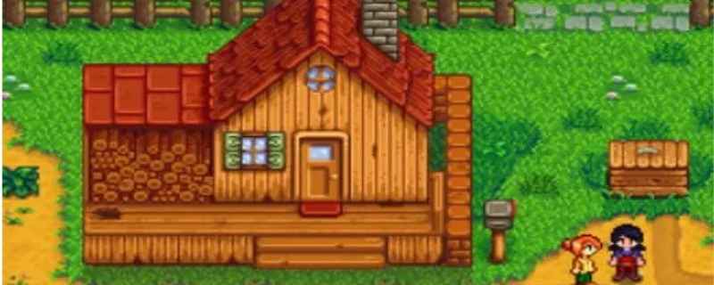 星露谷物语秘密纸条全攻略