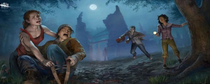 黎明杀机三角头强在哪里（黎明杀机三角头削弱还能玩吗）