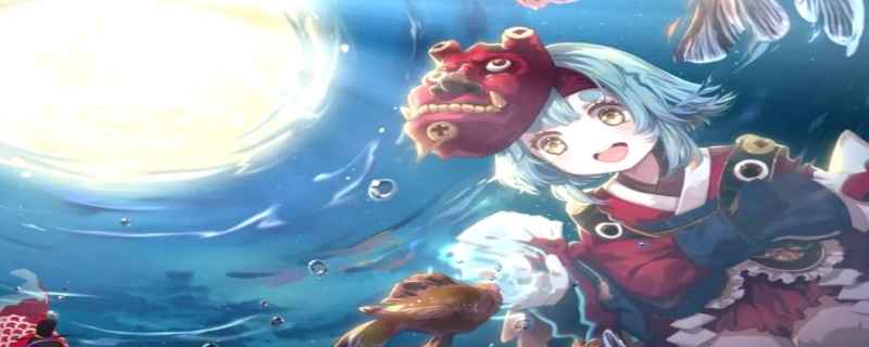 阴阳师金鱼姬的作用是什么