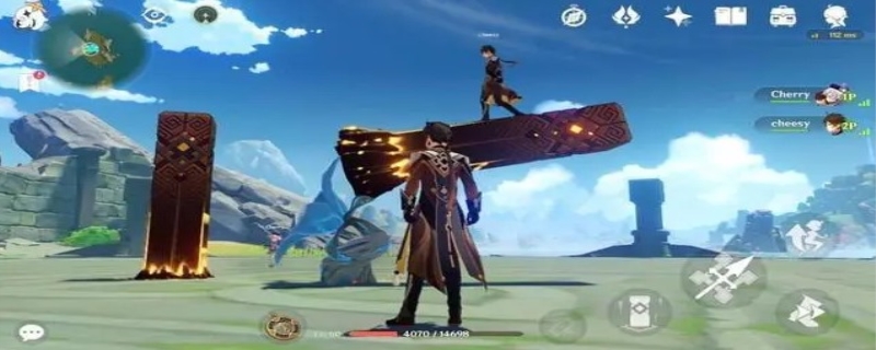 玩原神的男生是什么心态