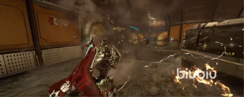 星际战甲武器推荐（星际战甲哪个武器好用）