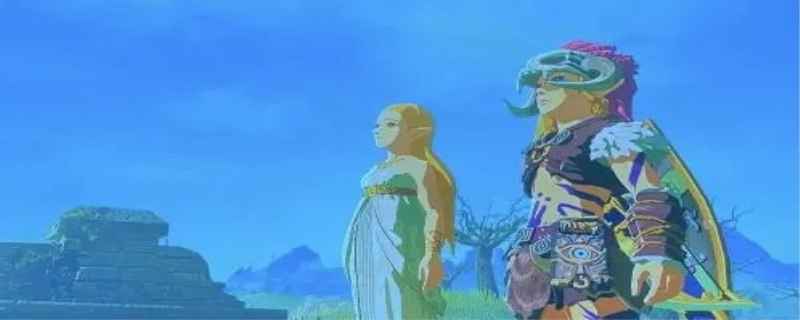 塞尔达传说卓拉头盔在哪里