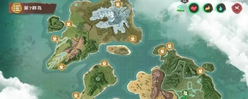 创造与魔法小龙虾在哪钓几率高