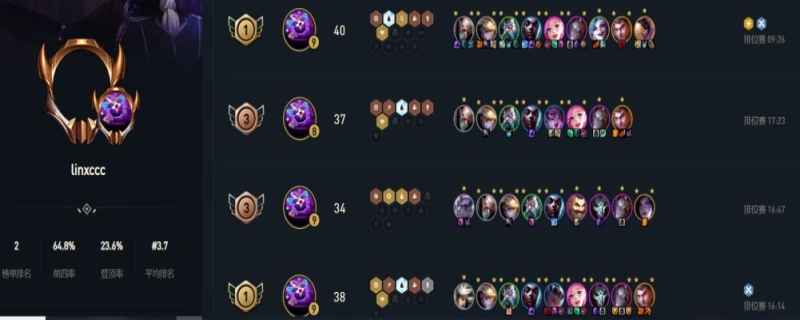 云顶发明家最新阵容（发明家阵容搭配攻略）