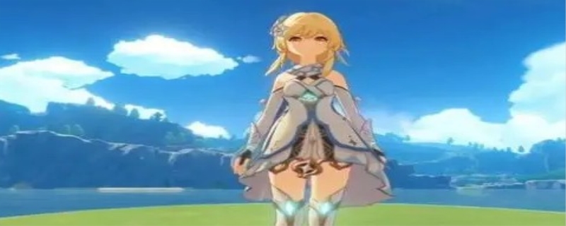 原神为什么没人练主角