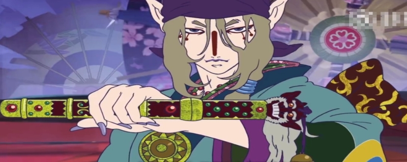 《阴阳师》卖药郎的技能是什么