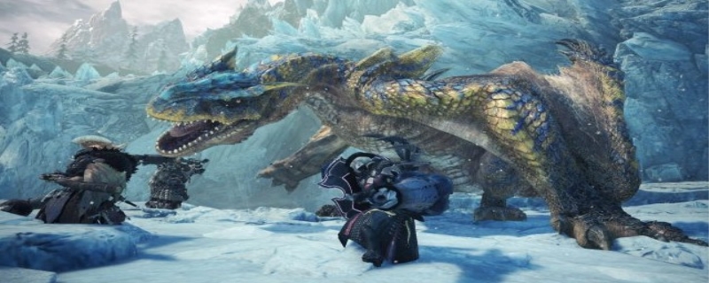 怪物猎人世界白鸠石在哪里采集