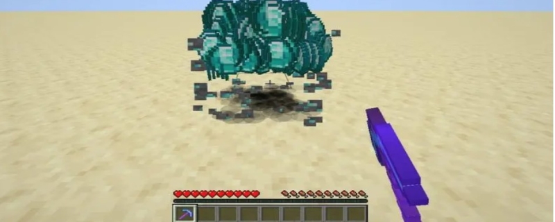 我的世界时运附魔的作用是什么