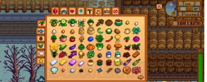 星露谷物语虚空蛋怎么得到