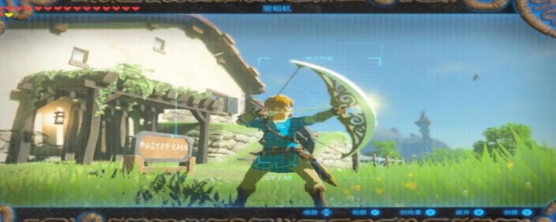 塞尔达光之弓怎么拿到