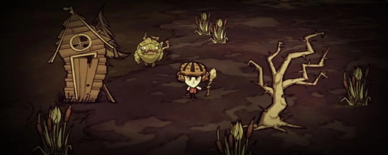 饥荒进入第二世界有必要吗