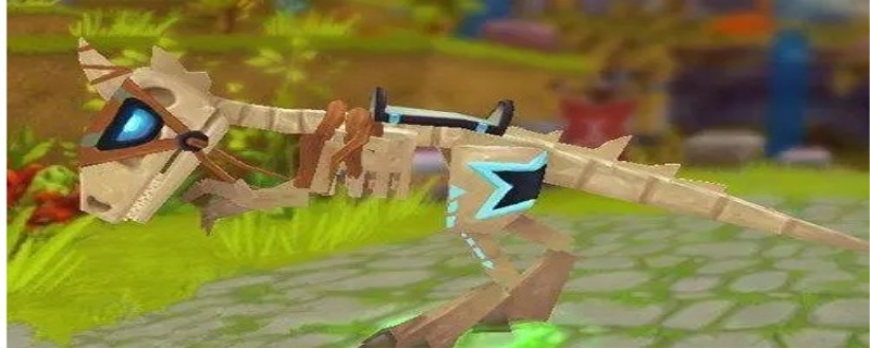 迷你世界中如何驯服黑龙(附驯服黑龙的方法)