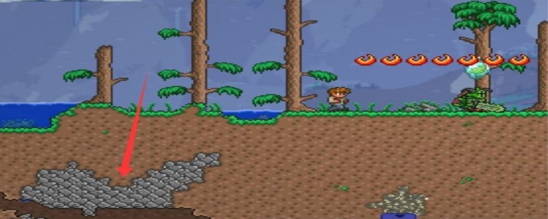 泰拉瑞亚钻石的作用是什么(泰拉瑞亚钻石长什么样)