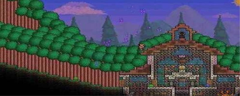 泰拉瑞亚南瓜怎么种植（泰拉瑞亚南瓜块怎么得）