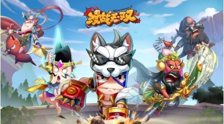 漫战无双哪个武将厉害-漫战无双魔关羽升星需要什么武将
