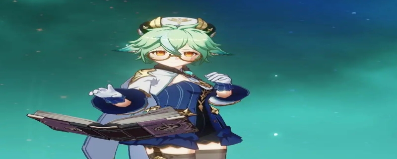 《原神》里讨龙是什么（原神怎么无cd放技能）