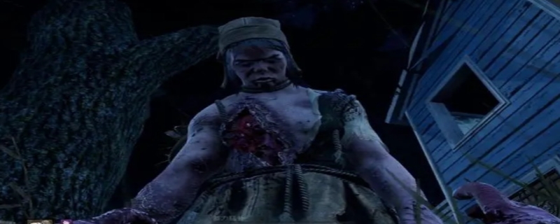 黎明杀机连体婴是指什么（黎明杀机图腾有什么用）