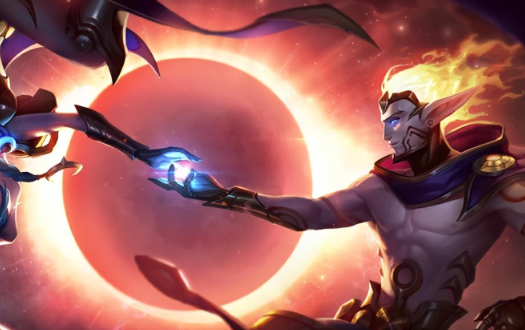 云顶之弈12.19最佳阵容搭配-s7.5强势阵容配置推荐汇总