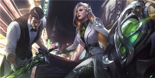 金铲铲之战VIP执事辛德拉阵容怎么组合最好