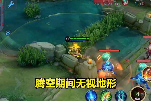 王者荣耀新英雄莱西奥怎么使用 莱西奥出装介绍