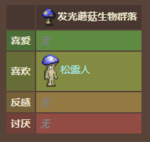 泰拉瑞亚蘑菇生物群落怎么生成-蘑菇生物群落生成全方位剖析
