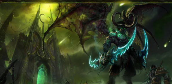 魔兽世界风剑任务在哪里接-wow风剑任务全流程介绍