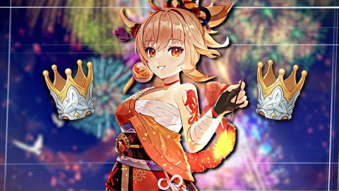 原神宵宫口碑怎么样 宵宫口碑为何两极分化严重？