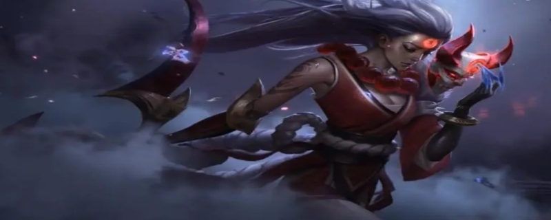 猩红之月有几种