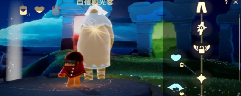 光遇最后一关只有死吗