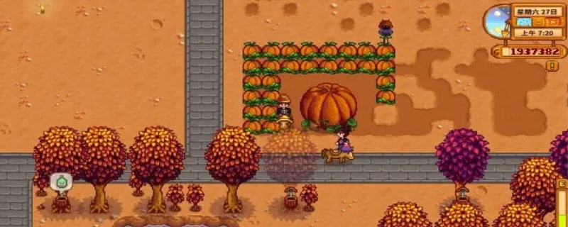 星露谷物语蘑菇还是蝙蝠