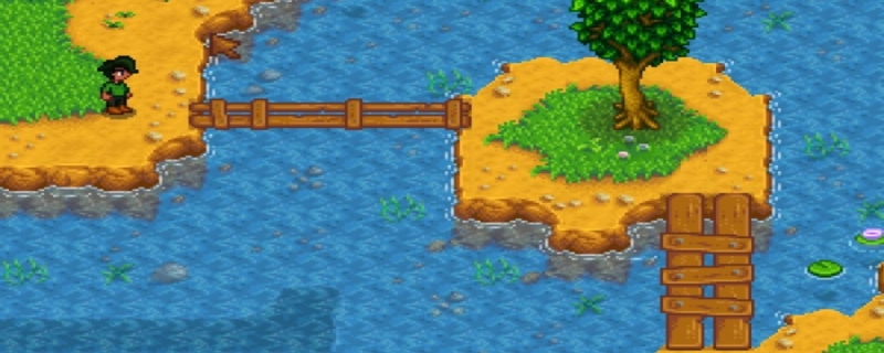 星露谷物语罗非鱼在哪钓