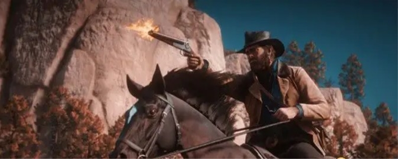 荒野大镖客2荣誉值哪里看