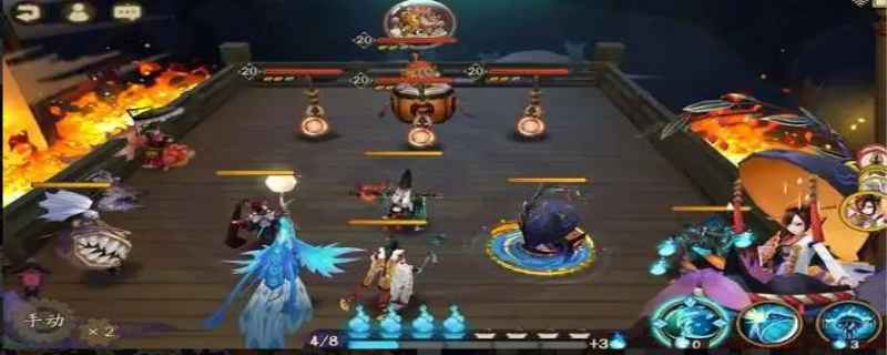 阴阳师鼓是什么妖怪